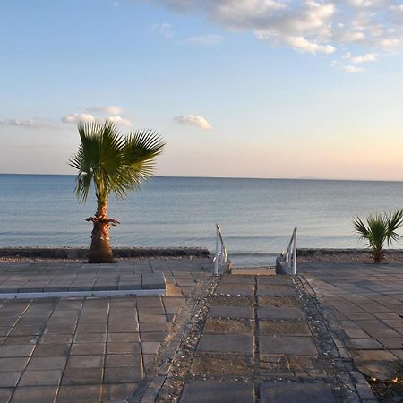 Villa Splash Boghaz Exterior foto