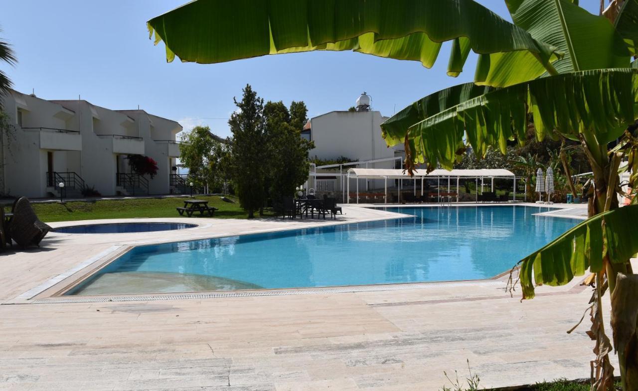 Villa Splash Boghaz Exterior foto