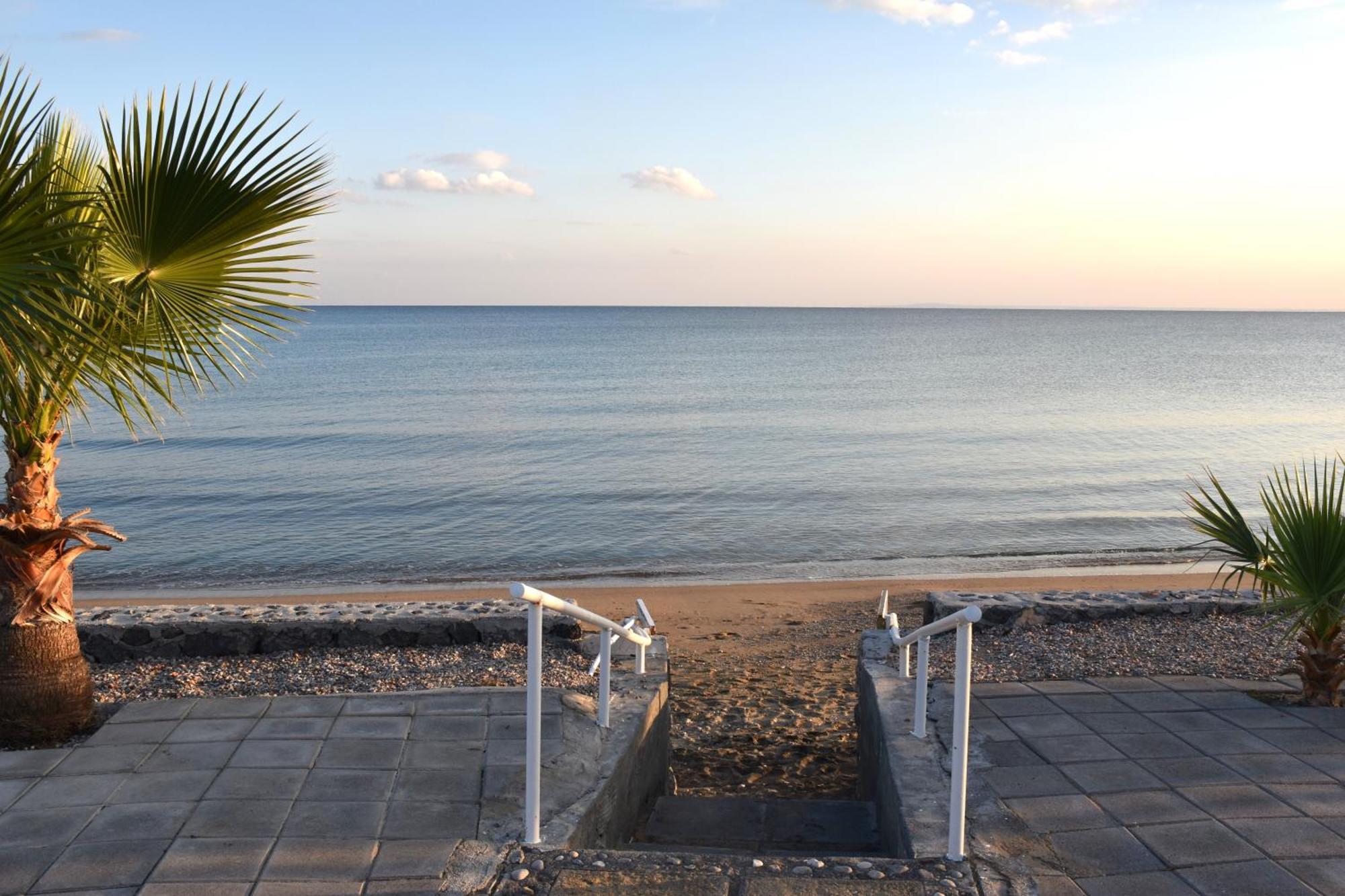 Villa Splash Boghaz Exterior foto