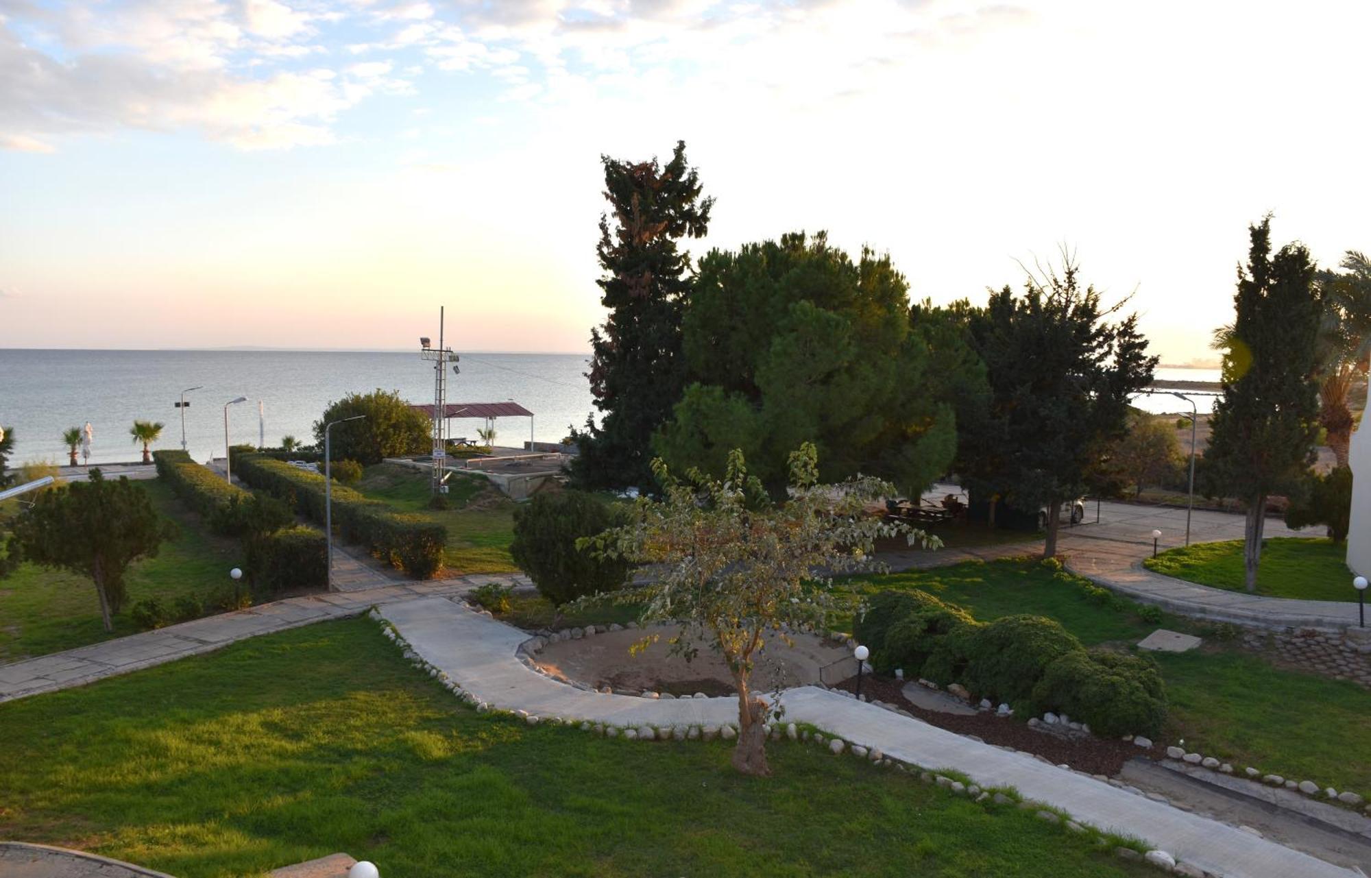 Villa Splash Boghaz Exterior foto